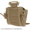 Maxpedition MINI ROLLYPOLY™ FOLDING DUMP POUCH